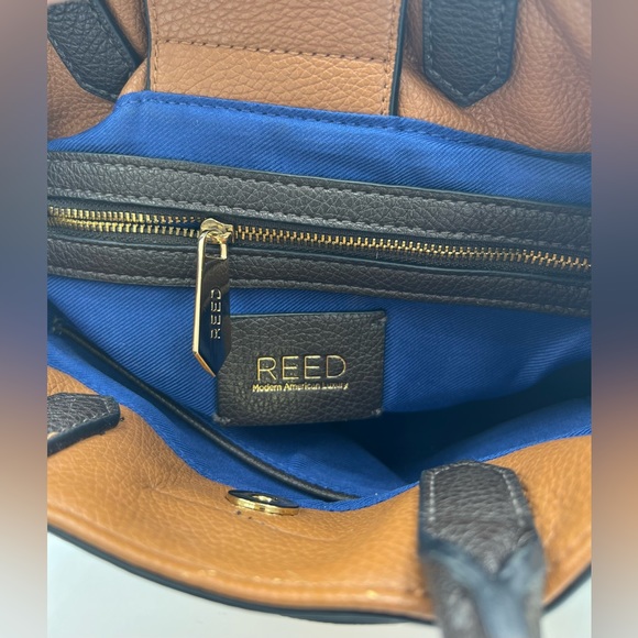 🌺REED Boxer Belted Small Satchel🌸🌺 - Picture 5 of 16